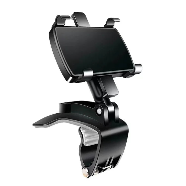 Car Dashboard Clip