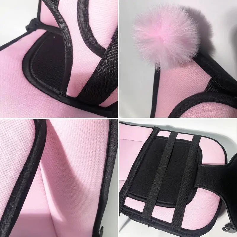 Waterproof Car Seat Protector