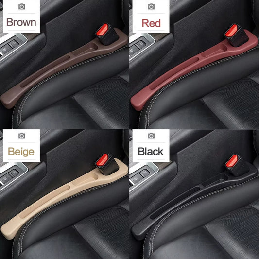 Car Seat Gap Filler