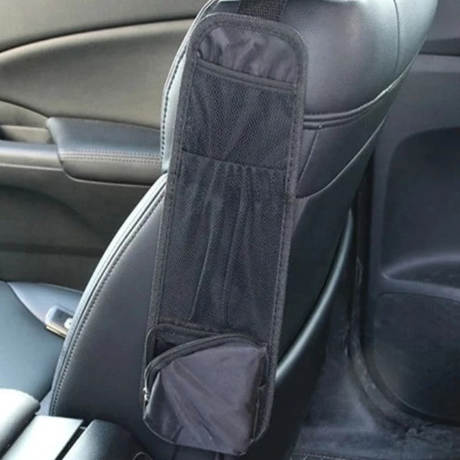 Side Seat Car Organizer