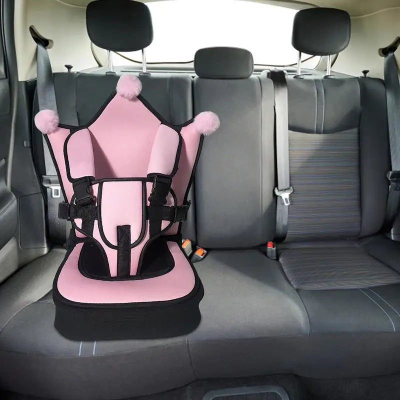 Waterproof Car Seat Protector