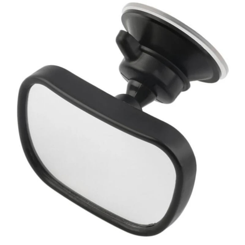 Safe Back-View Seat Mirror
