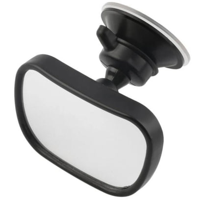 Safe Back-View Seat Mirror
