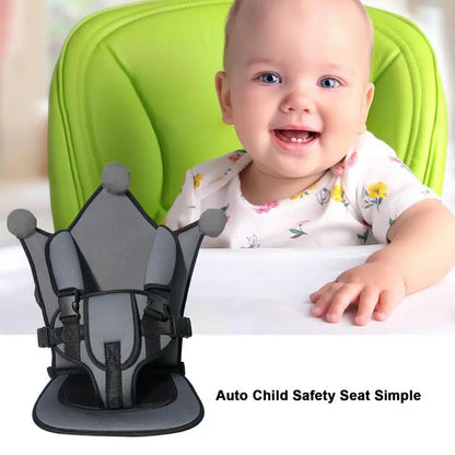 Waterproof Car Seat Protector