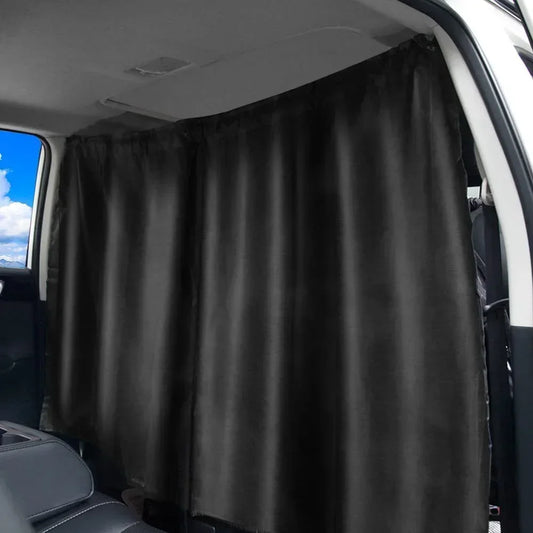 Privacy Car Curtain