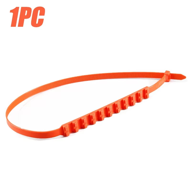 Anti-skid Tire chain