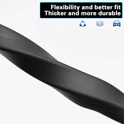 Car Seat Gap Filler