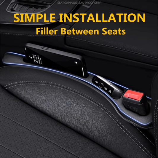 Car Seat Gap Filler