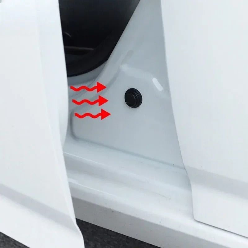 Car Door Shock Absorber