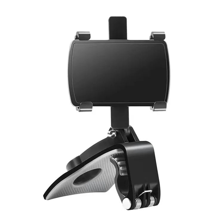 Car Dashboard Clip