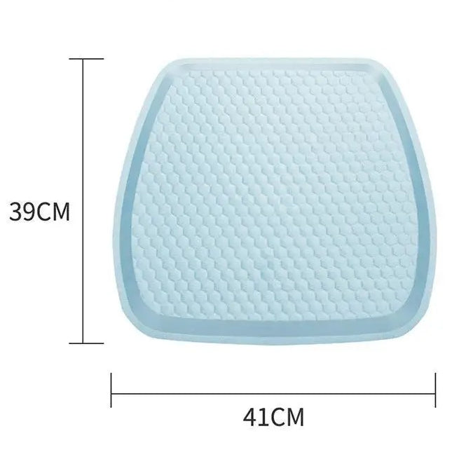 Summer Car Seat Cushion