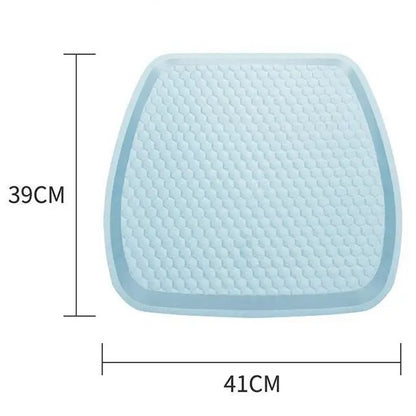 Summer Car Seat Cushion