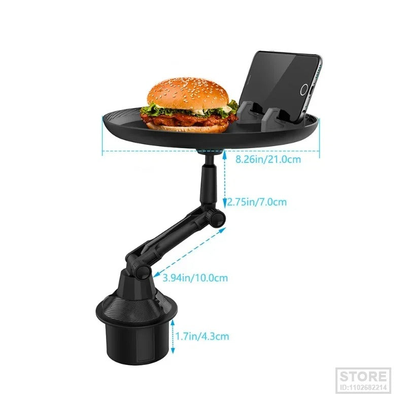 Car Tray Table