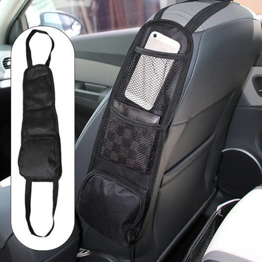 Side Seat Car Organizer