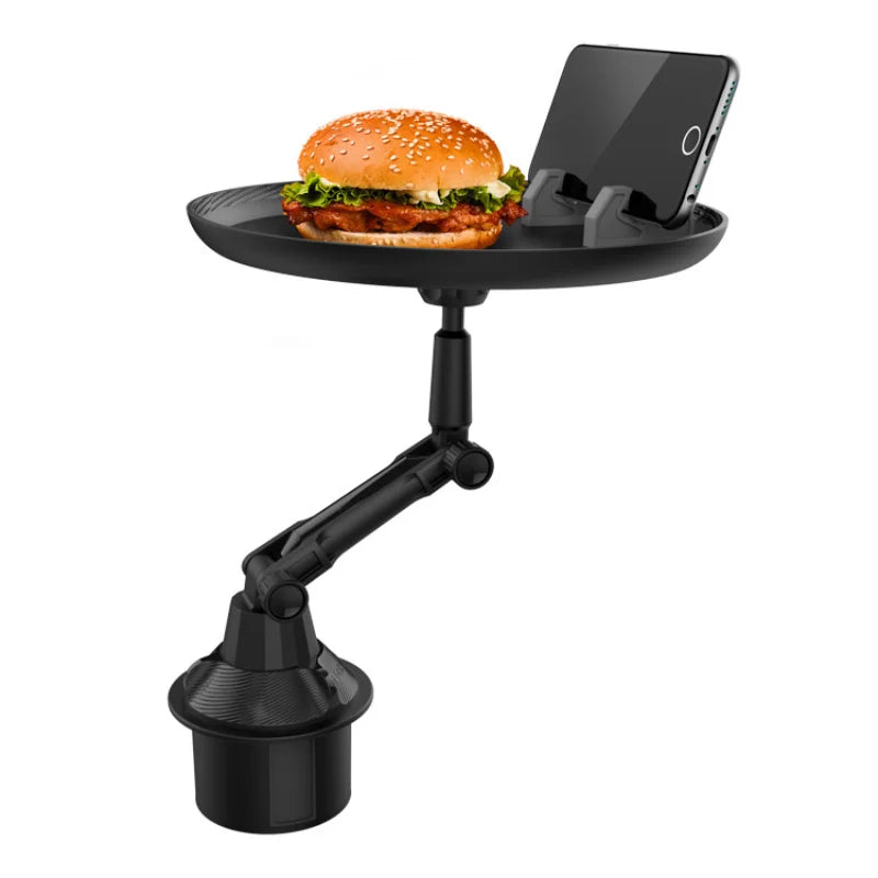 Car Tray Table