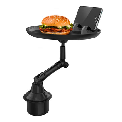 Car Tray Table