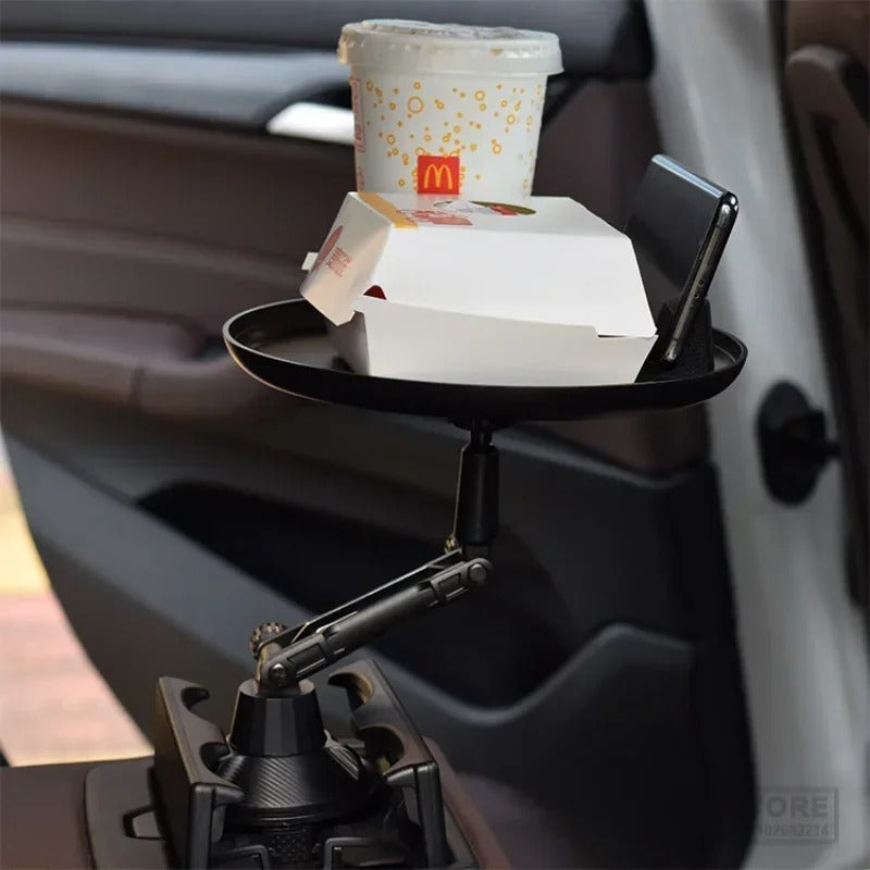 Car Tray Table