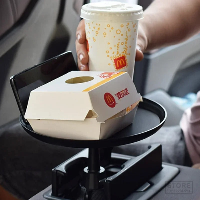 Car Tray Table