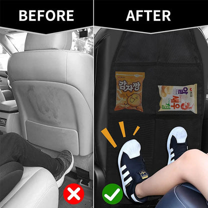 Side Seat Car Organizer