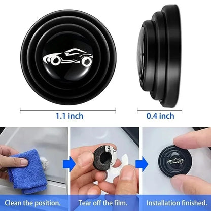 Car Door Shock Absorber