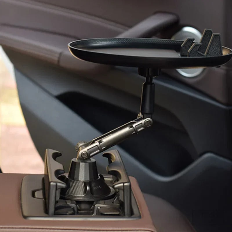 Car Tray Table