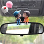 Couples Car Decoration Accessories