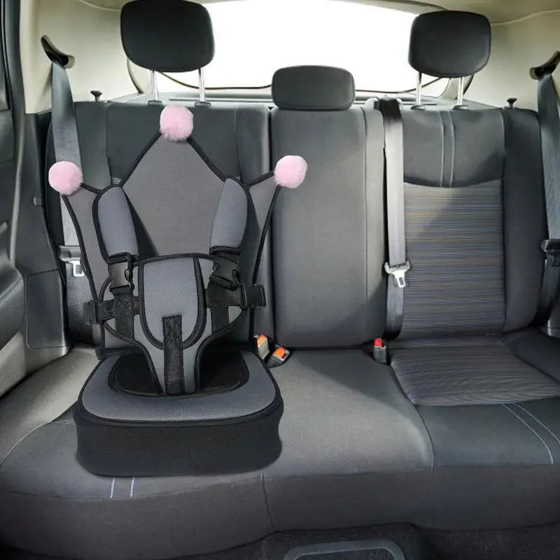 Waterproof Car Seat Protector