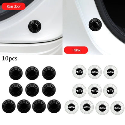 Car Door Shock Absorber