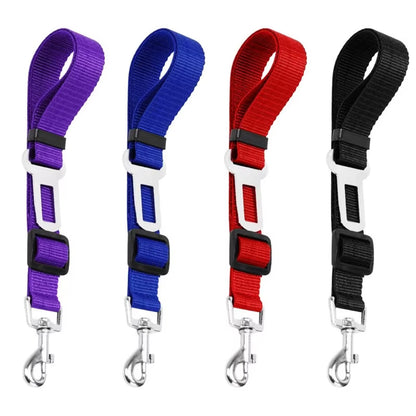 Car Pet Safety Leash