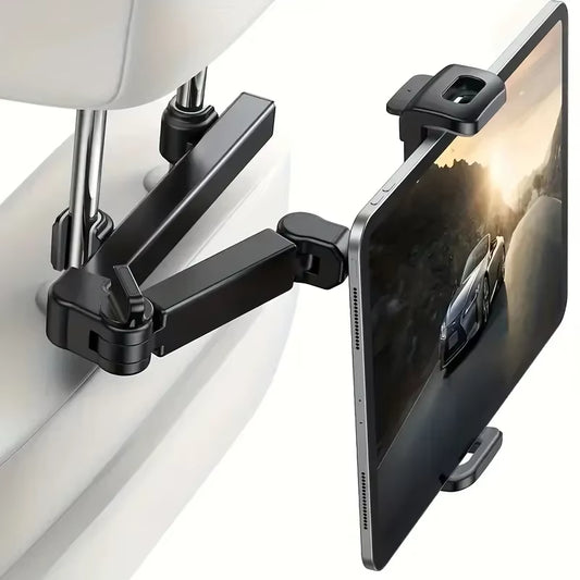 Telescopic Car Device Holder