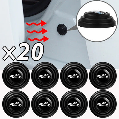Car Door Shock Absorber