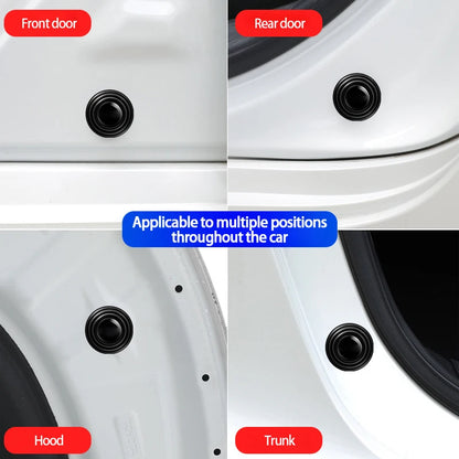 Car Door Shock Absorber