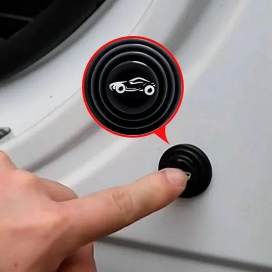Car Door Shock Absorber