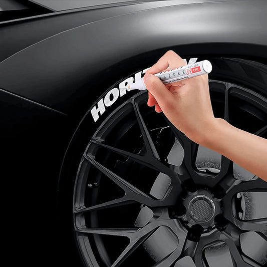 Waterproof Car Paint Marker