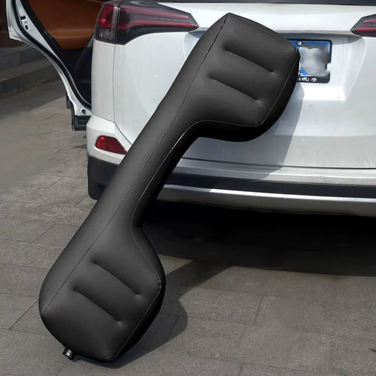 Car Travel Inflatable Mattress
