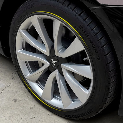 Car Rim Protector