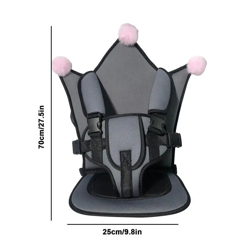 Waterproof Car Seat Protector