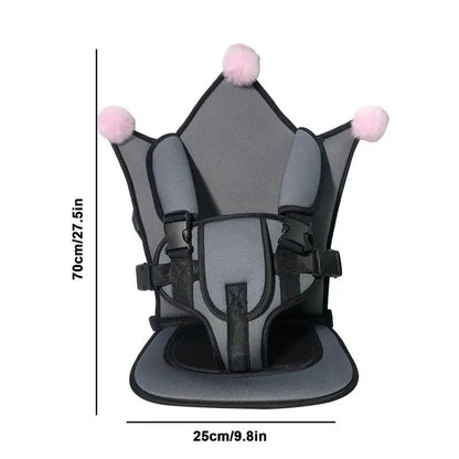 Waterproof Car Seat Protector